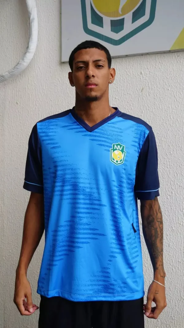 Camisa de Treino
