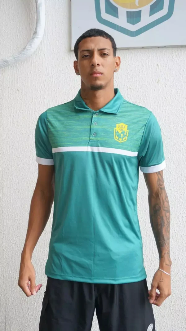 Camisa Polo NV