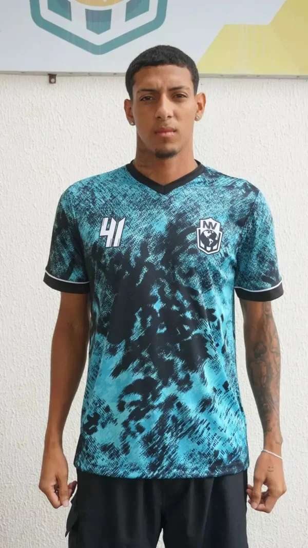 Camisa Limitada NV