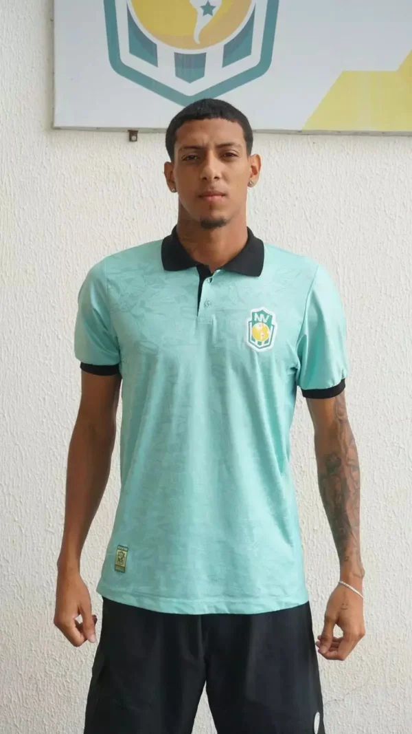 Camisa Polo